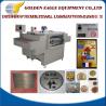 Buy cheap Metal Logos Making Machine with After-sales Service Once Some Components Are Broke from wholesalers