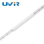 235V 1000W IR Halogen Lamps , 5000h Short Wave Infrared Heat Lamp