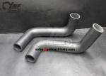 7Y-1941 7Y1941 Radiator Coolant Upper Hose For Excavator CAT E320B