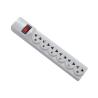 Buy cheap Africa Middle East Extension Socket from wholesalers
