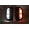 Buy cheap WuLing MINI Game boy 2022 Car DRL LED Daytime Running Lights led aftermarket from wholesalers