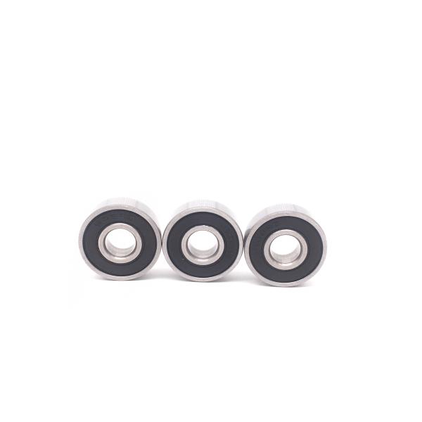 Deep Groove Structure High Precision Skateboard Bearing 608zz 608 2RS Z1