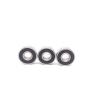 Buy cheap Electric Machine ABEC-3 High Precision Thin Wall Instrument Bearing 6700 2RS from wholesalers