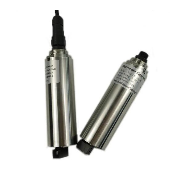 Buy cheap DC 5 - 12V Blue Green Algae Sensor Probe For Water Quality Treatment from wholesalers