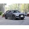 Buy cheap BYD Song Plus White 4 Wheel Electric Vehicle 5 Door 4seats 200 Miles Range from wholesalers