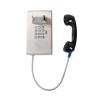Buy cheap Stainless Steel Emergency Jail Telephone Weatherproof SIP2.0 For Bank from wholesalers