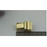 Buy cheap High quality handbag hardware metal zinc alloy press bag push lock from wholesalers