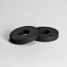 Buy cheap ISO14000 Carbon Mechanical Seal Graphite Ring Gasket Heat Resistance from wholesalers