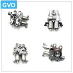 9254306 Excavator Parts ZAX200/210/230/240-3-6 Hydraulic Pump Lifter Solenoid