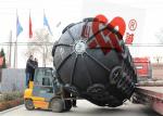 Yokohama Pneumatic Marine Fenders Aging Resistance 24 Months Warranty