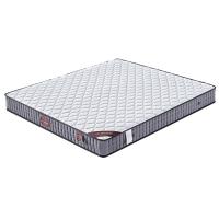 Buy cheap High Density Double Sponge Bed Mattress Medium Hardness Detachable Anti Mite product