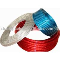 Buy cheap power cable product