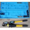 Buy cheap EP430 Hydraulic Cable Lug Crimping Tool With Safety Valve For Crimping Terminal 16 - 400sqmm from wholesalers