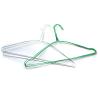 Buy cheap Custom Suit 16" 18" 2.5mm Q195 Wire Shirt Hangers from wholesalers