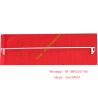Buy cheap High Strength Haki scaffolding / beam / transom / guardrail 26*2.3mm 1-1.6m from wholesalers