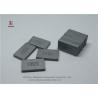 Buy cheap Industrial Carbide Tip Cutter / CNC Carbide Inserts Various Stone Cutting from wholesalers