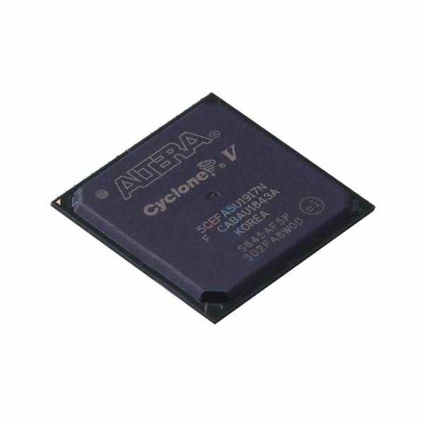 Buy cheap 5CEFA5U19I7N Original 5CEFA5U19I7N IC Integrated Circuit from wholesalers