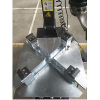 Buy cheap Low Noise 8 Bar 0.75kw 7rpm Tyre Fitting Machine product