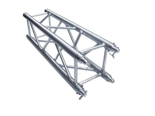 Buy cheap Professional Aluminum Square Truss Non-toxic For Trade Show Truss from wholesalers
