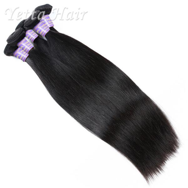 Buy cheap 20 Inch Straight Weave Cambodian Virgin Hair Without Chemical from wholesalers