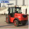 Buy cheap LTMG 5ton rough terrain forklift 2WD 4WD all terrain forklift with ce from wholesalers