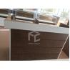 Buy cheap MDF Approval Jewelry Display Showcase Led Lighting Jewelry Shop Counter from wholesalers