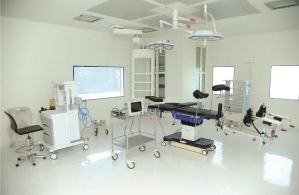 Buy cheap Class II ISO5 Laminar Flow Ceiling For Hospital Operating Room from wholesalers