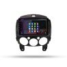 Buy cheap MAZDA 2007+ Android Auto Carplay 4G supported TDA7708 Radio from wholesalers