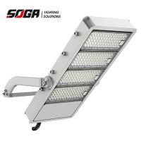 Buy cheap IK09 Outdoor LED Flood Lamp Symmetrical Basketball Court Flood Lights product