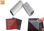 Removing Marble Protection Film