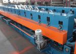 Steel Strut Channel Track Cable Tray Roll Forming Production Line