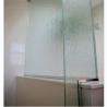 Buy cheap Customized Rain Patterned Tempered Glass Clear Available OEM from wholesalers