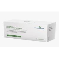 Buy cheap Clinical Departments Absorbable Hemostatic Powder For Surgical Stopping Bleeding product