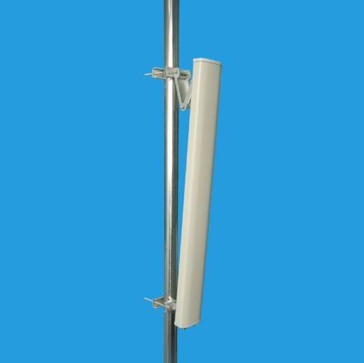 Ameison manufacturer WIFI 2400-2500MHz 18dBi High gain Directional Sector Panel