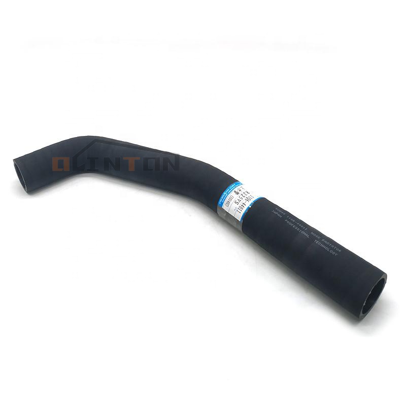 11Q6-44011 Water Pipe Excavator Spare Parts Upper Water Hose for R225VS