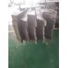 Buy cheap Flat Bar Steel Crane Rail Tracks Flat Steel Square Bar Custom Cutting Design from wholesalers