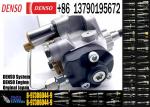 High Pressure Oil Pump 8-97306044-9 for ZXA200-3 240-3 Excavator New Condition
