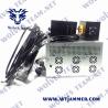 Buy cheap 4G LTE Vehicle Signal Jammer 500 Meters GSM WIFI GPS 3G 4G 5G from wholesalers