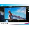 Buy cheap P2.5 indoor advertising LED Display, HD Flexible LED Video Display 480 x 480mm Cabinet Size from wholesalers