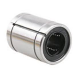 Buy cheap Multifunctional Linear Ball Bearing Practical Or Electronic Equipment from wholesalers