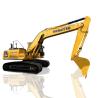 Buy cheap Middle Size Komatsu PC200-8MO Used Crawler Excavator 110kw Rated Power 20 Ton Weight from wholesalers