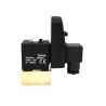 Buy cheap Drainage Water Solenoid Valve Two Way Normally Closed Two Position Press Solenoid Switch from wholesalers