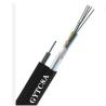 Buy cheap Aerial Figure 8 Armoured Fiber Optic Cable GYTC8A YTTX from wholesalers