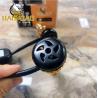 Buy cheap BAOBAO 25 Watts 2pcs Iron Metal 3 Colors Mini Driving Headlight Bulb for Kawasaki Gto Parts Front Fog Light Bike Modified Parts from wholesalers