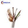 Buy cheap UL5335 Fire Resistance Mica Wrapped High Temperature Wire For Instrumentation from wholesalers