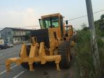 Used Cat Grader 140g in Excellent Working Condition with Amazing Price.