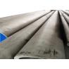 Buy cheap Aviation, Electronics, Industrial, Medical, Chemical Manufacture Super Nickel Alloy W. Nr 2.4858 Incoloy 825 Pipe from wholesalers