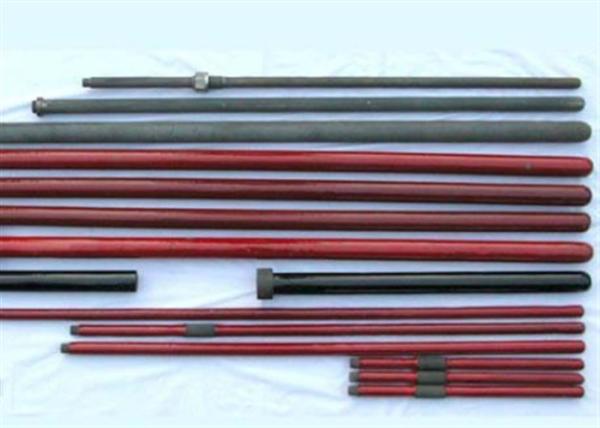 Buy cheap High Alumina Ceramic Tube , Protection Tube Plain With Enamel from wholesalers