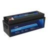 Buy cheap Boat Marine High Density Lithium Iron Phosphate Battery 12.8V 600Ah LiFePO4 Battery from wholesalers