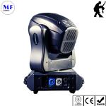 150W 7colors RGB LED Moving Head Stage Light For Concert Live Performance Dance